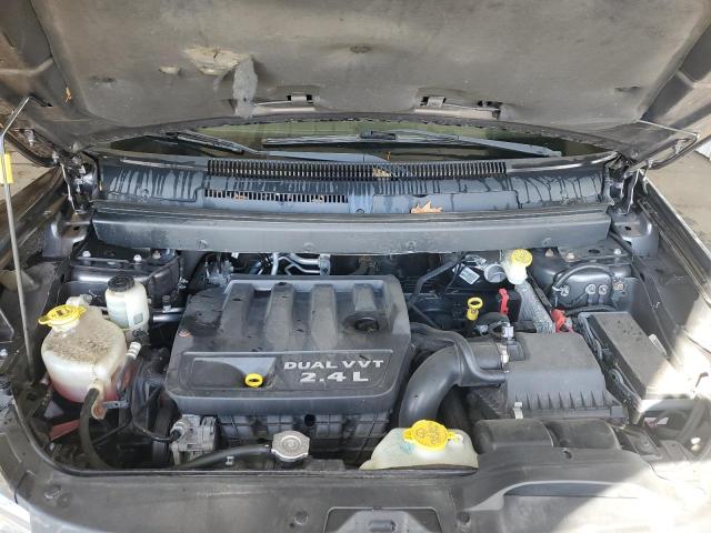 2015 DODGE JOURNEY SE 3C4PDCAB3FT556836