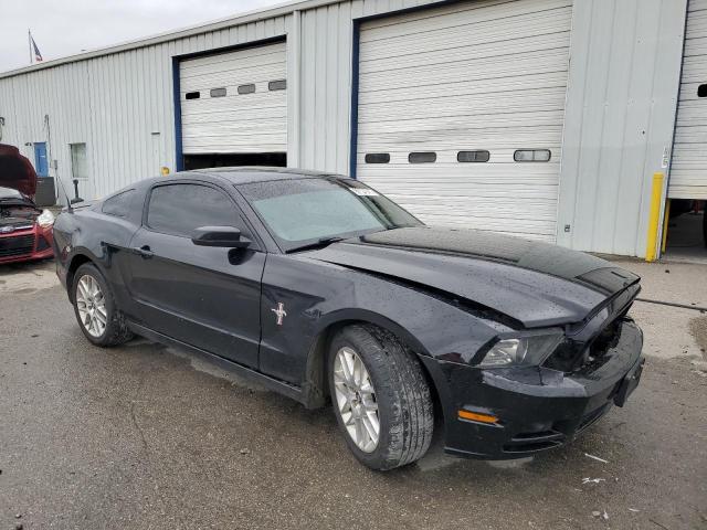2014 FORD MUSTANG - 1ZVBP8AM2E5214600