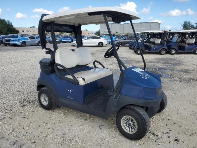 CLUBCAR TEMPO LI