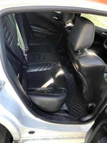 2020 DODGE CHARGER SR 2C3CDXL91LH240571