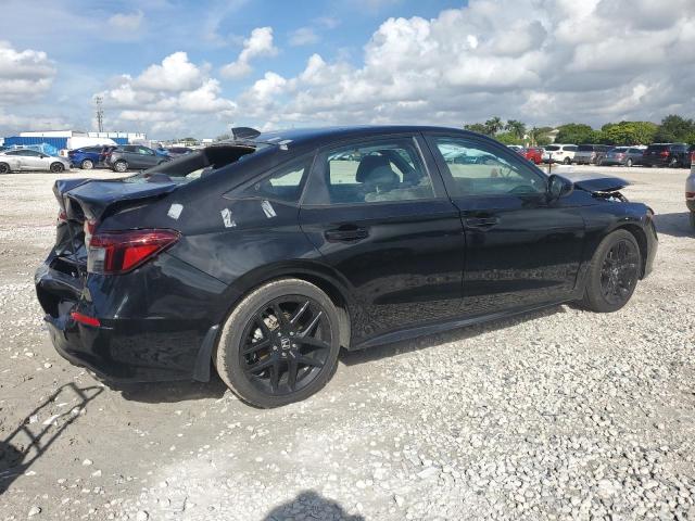 2025 HONDA CIVIC SPOR #3258838812