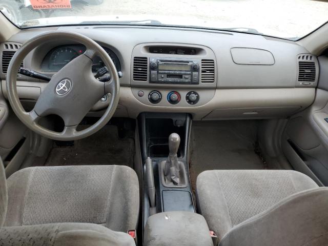 2025 TOYOTA CAMRY LE #3287899281