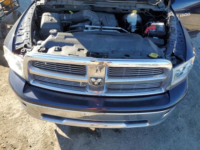 2012 DODGE RAM 1500 S - 1C6RD6GT2CS224417