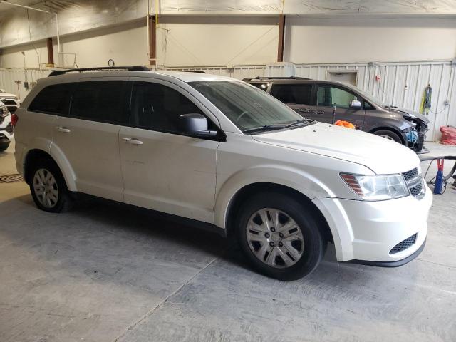 2017 DODGE JOURNEY SE #3290315988