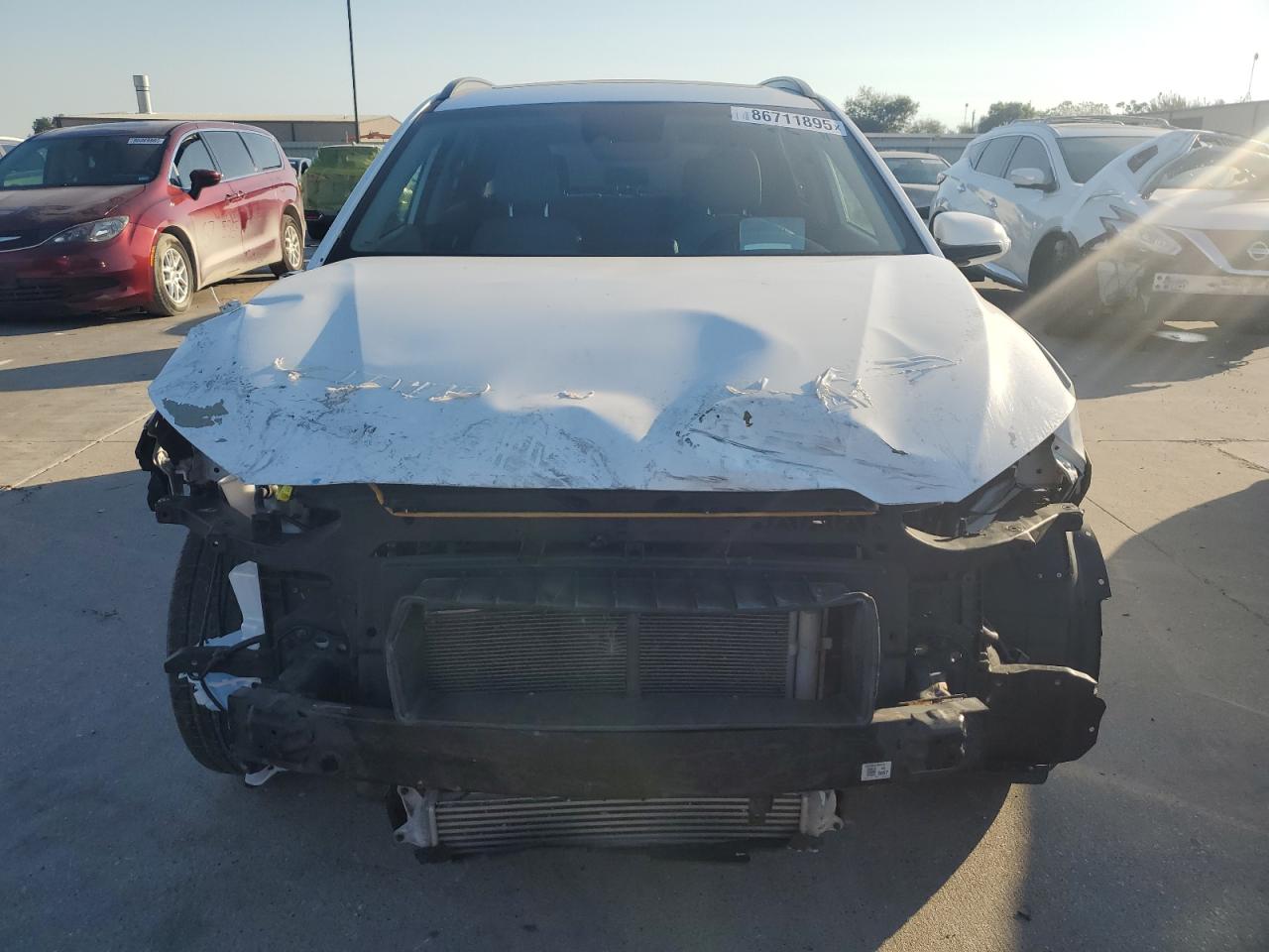 HYUNDAI KONA ULTIMATE