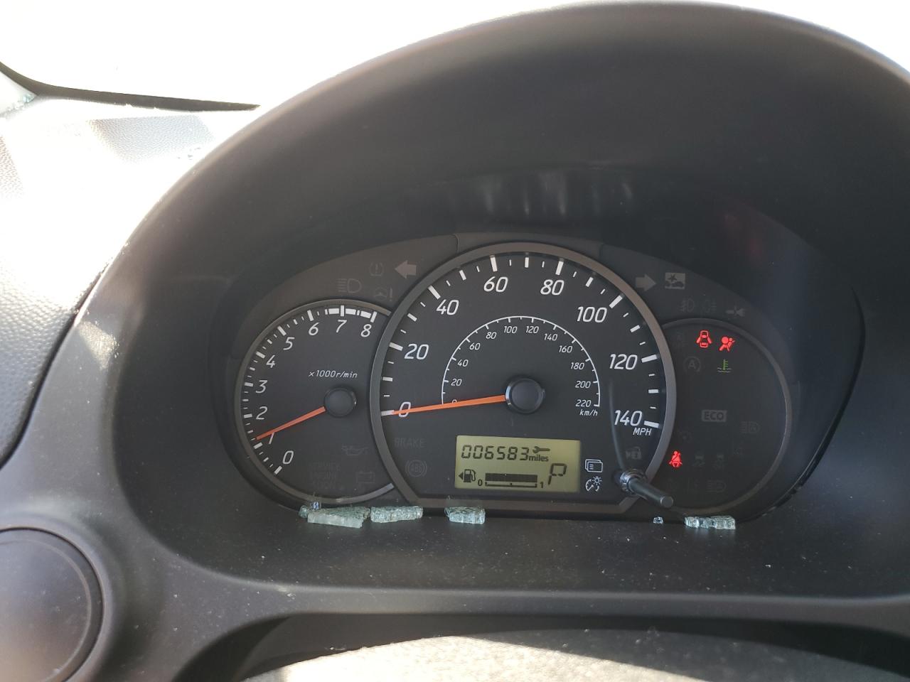 MITSUBISHI MIRAGE SE