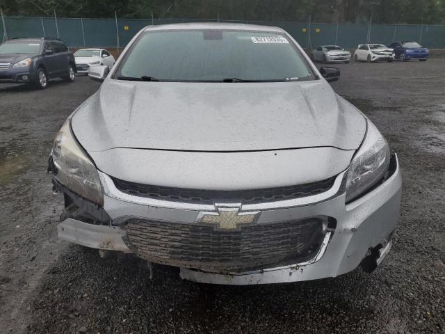 2016 CHEVROLET MALIBU LIM #3293643387