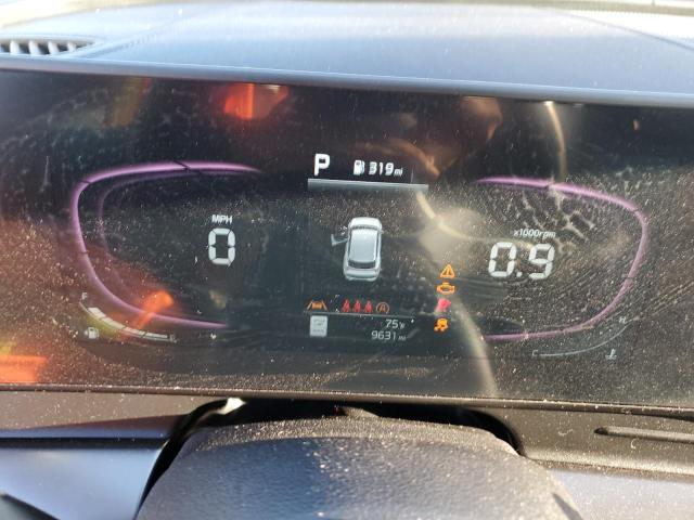 2024 KIA SPORTAGE E #3305427486