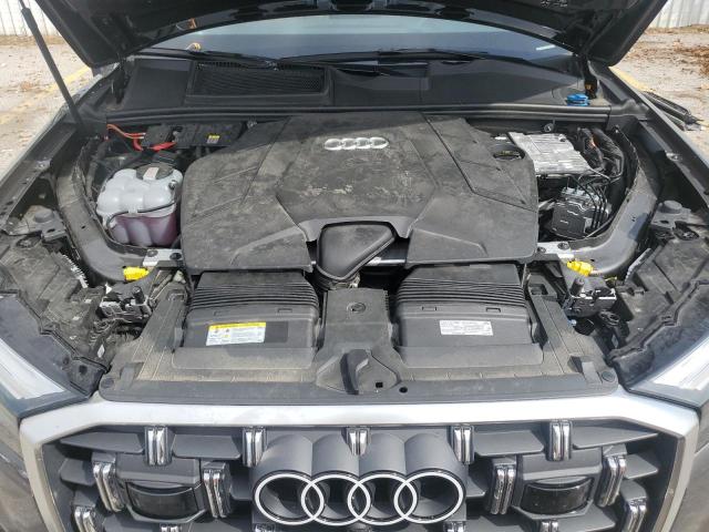 2025 AUDI Q7 PREMIUM PLUS - WA1LVBF74SD018215