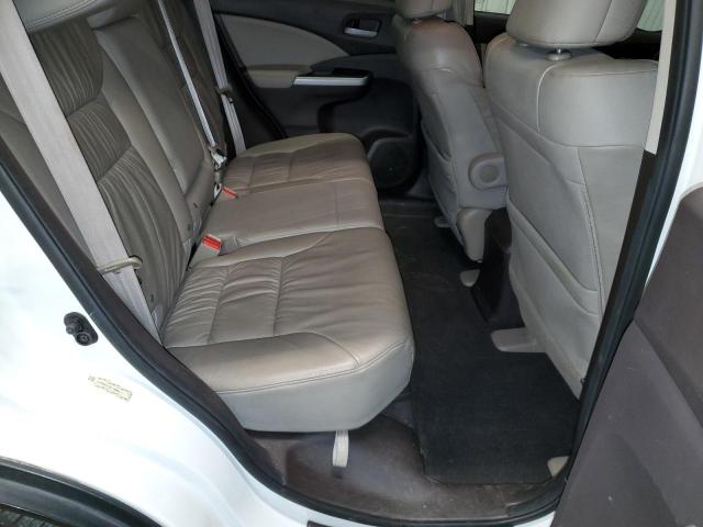 2014 HONDA CR-V EXL - 5J6RM4H77EL110855