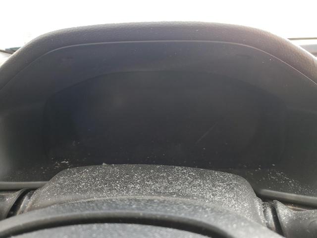 2019 HONDA ACCORD EX #3301614640