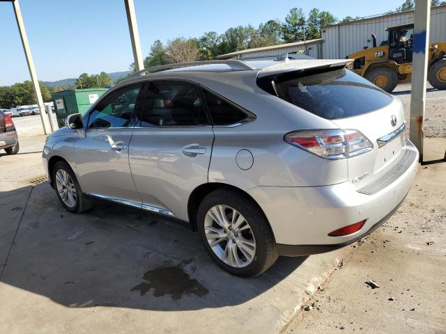 2010 LEXUS RX 450H #3270759846