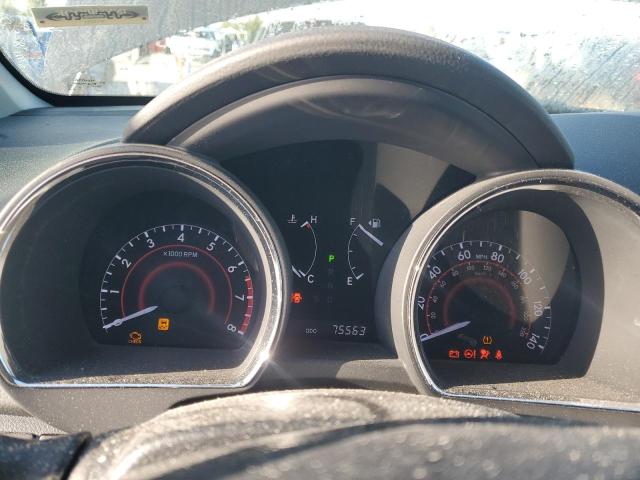 2013 TOYOTA HIGHLANDER #3291324151