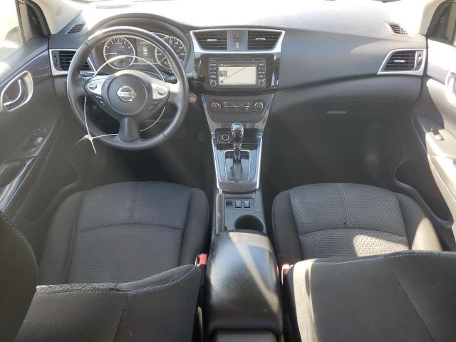 2017 NISSAN SENTRA S - 3N1AB7AP5HY251152