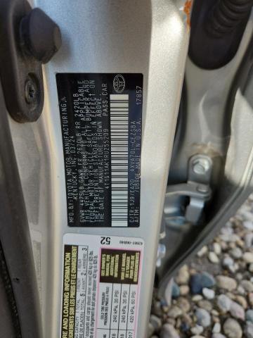 2024 TOYOTA CAMRY SE N - 4T1G11AK1RU255209