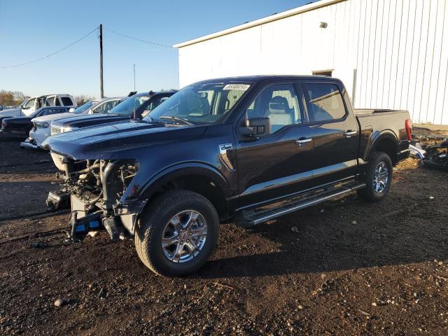 Global Auto Auctions: 2023 FORD F150 SUPER