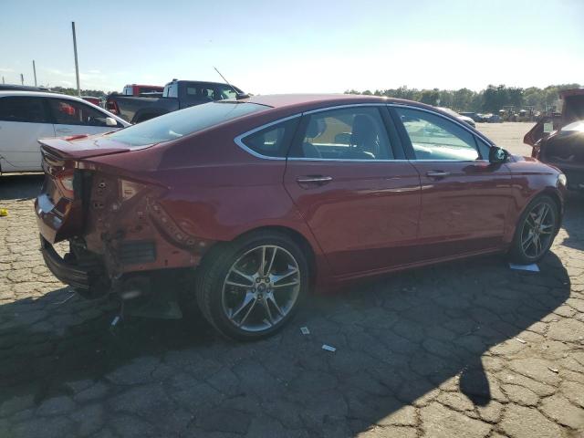 2013 FORD FUSION TIT - 3FA6P0K90DR246480