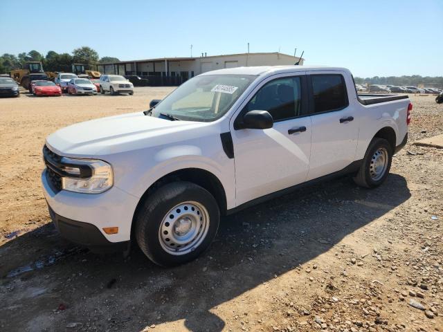 Global Auto Auctions: 2022 FORD MAVERICK XL