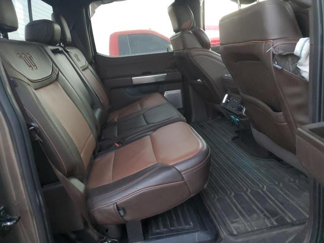 2022 FORD F150 SUPER #3291207975