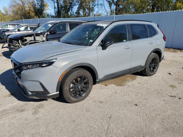 2023 HONDA CR-V SPORT #3301741328