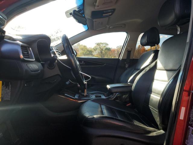 2016 KIA SORENTO EX #3269881201
