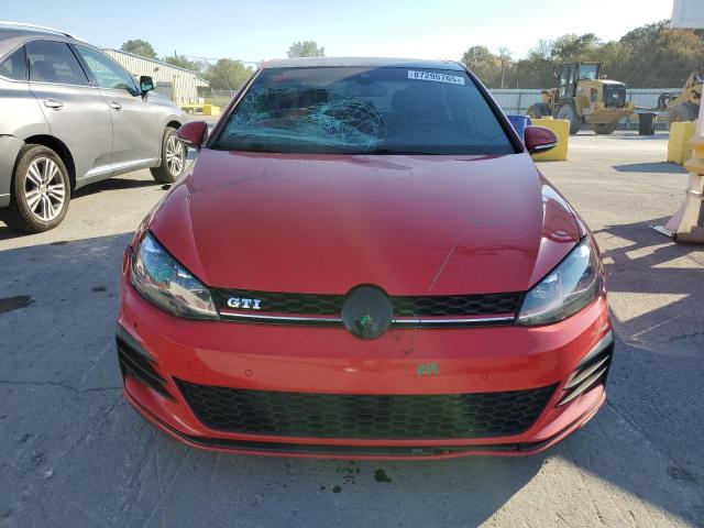 2018 VOLKSWAGEN GTI S #3297081532