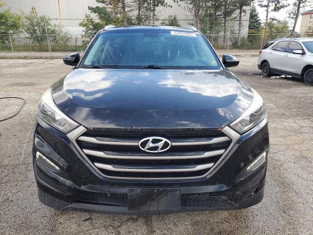 2016 HYUNDAI TUCSON LIM #3281643418