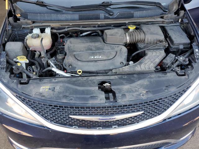 2017 CHRYSLER PACIFICA T #3278939047