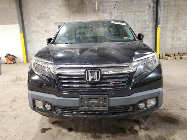 2017 HONDA RIDGELINE 5FPYK3F1XHB019058