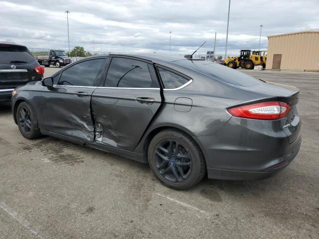 2016 FORD FUSION SE 3FA6P0H70GR313072