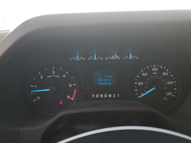 2021 FORD ECONOLINE #3266696369