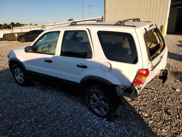 2005 FORD ESCAPE XLT - Other View