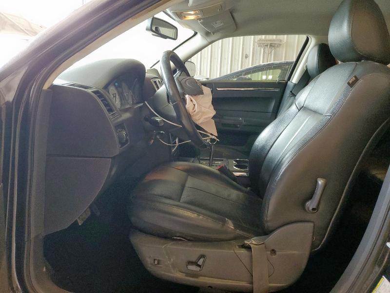 2009 CHRYSLER 300 TOURIN #3305663716