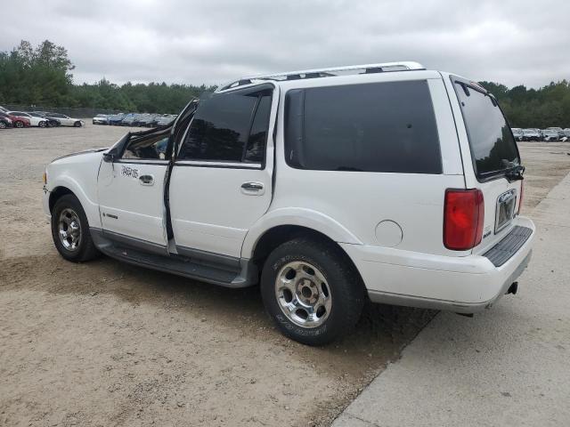 2002 LINCOLN NAVIGATOR - Other View