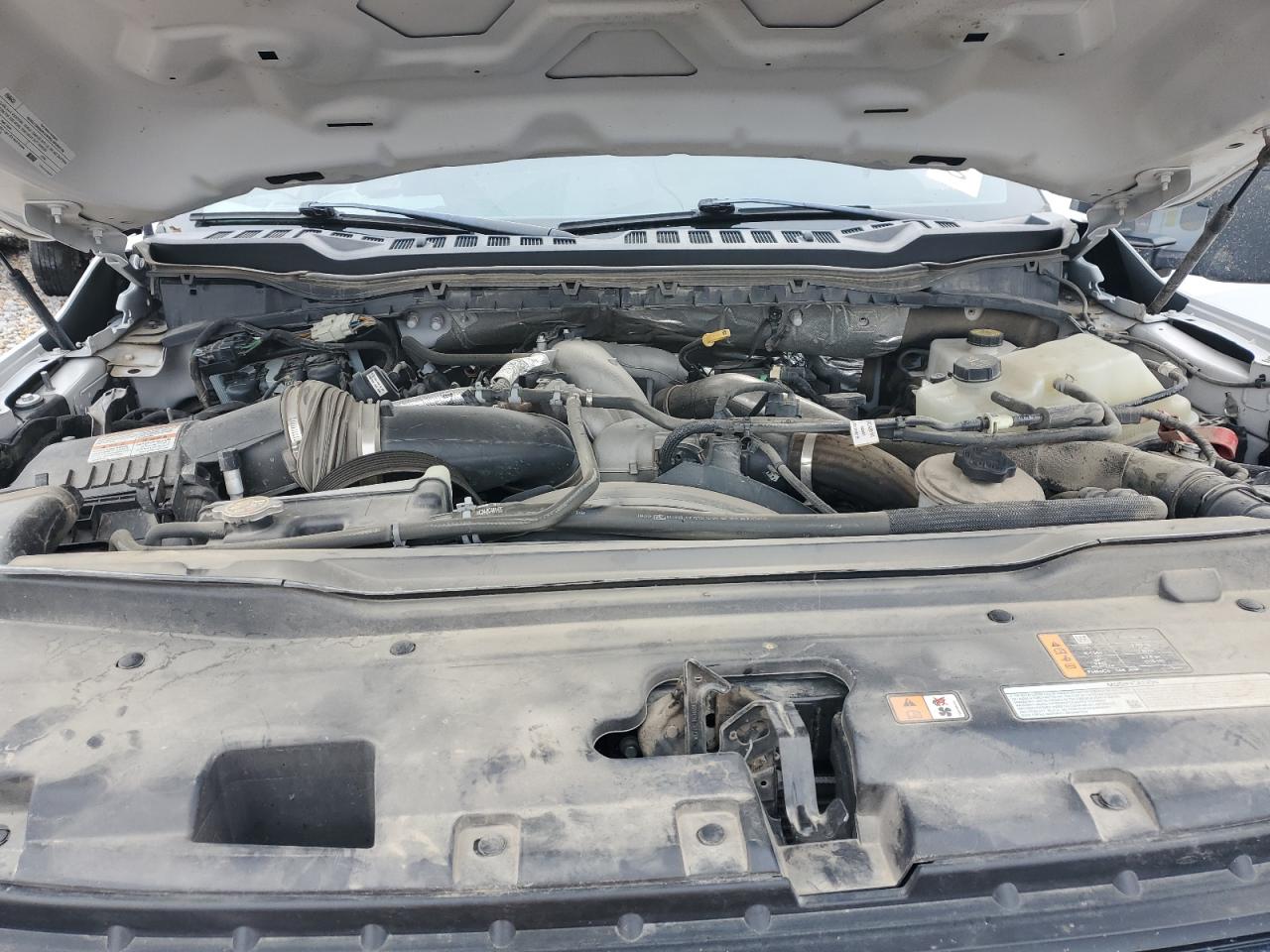 FORD F-350 SUPER DUTY