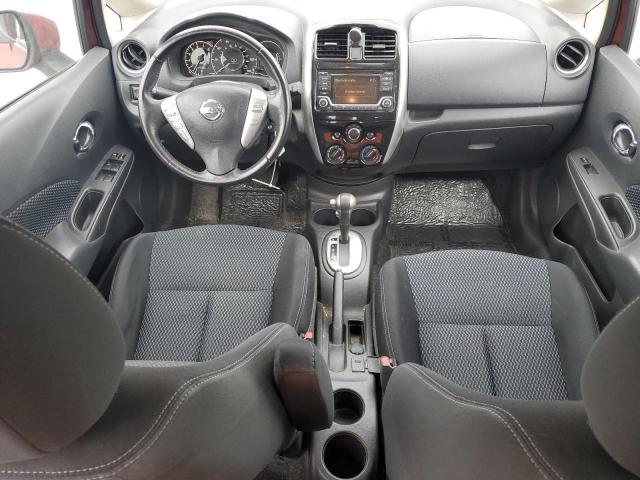 2016 NISSAN VERSA NOTE - 3N1CE2CP7GL365679