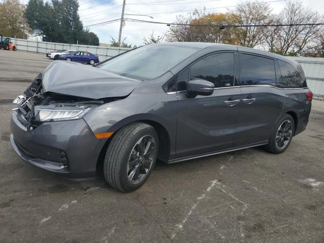 2023 HONDA ODYSSEY EL #3301689636