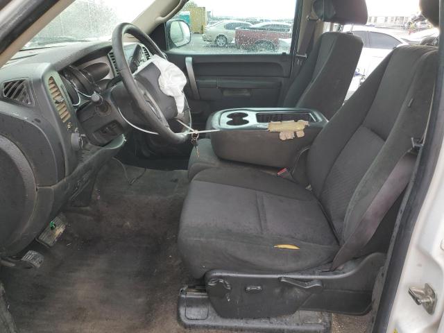 2013 CHEVROLET SILVERADO #3285142388