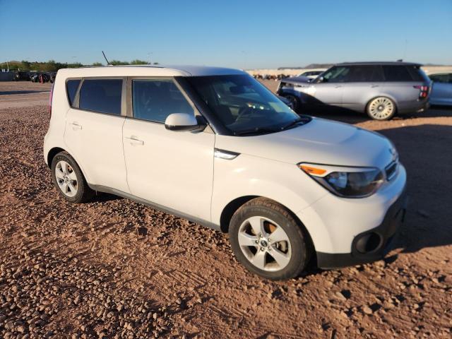 2018 KIA SOUL - KNDJN2A29J7536374
