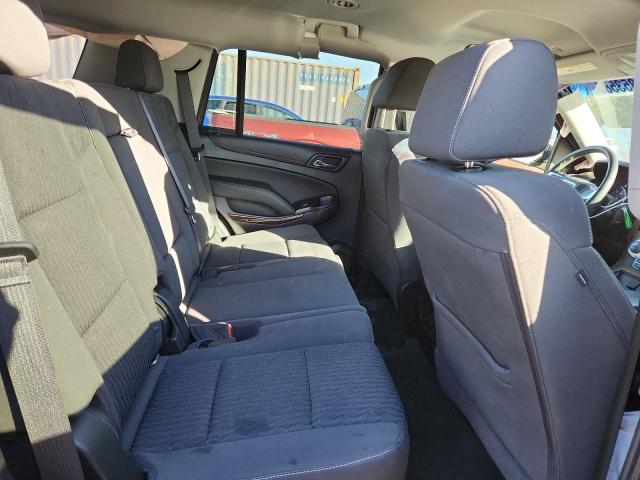 2018 GMC YUKON SLE #3278839326