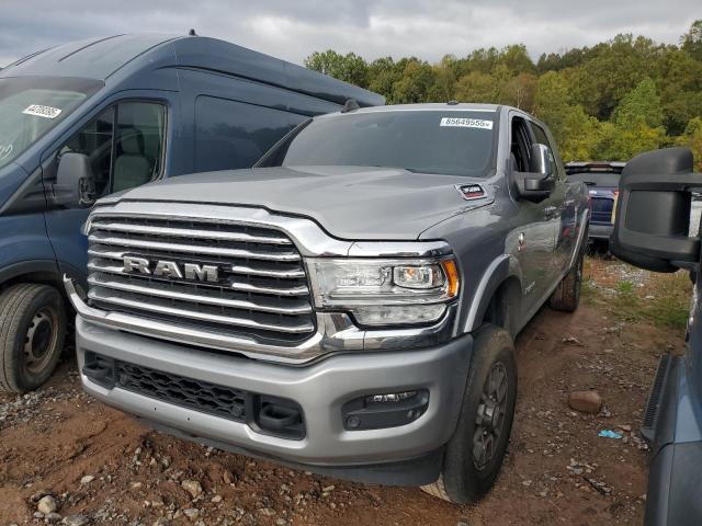 Global Auto Auctions: 2023 RAM 3500 LONGHORN