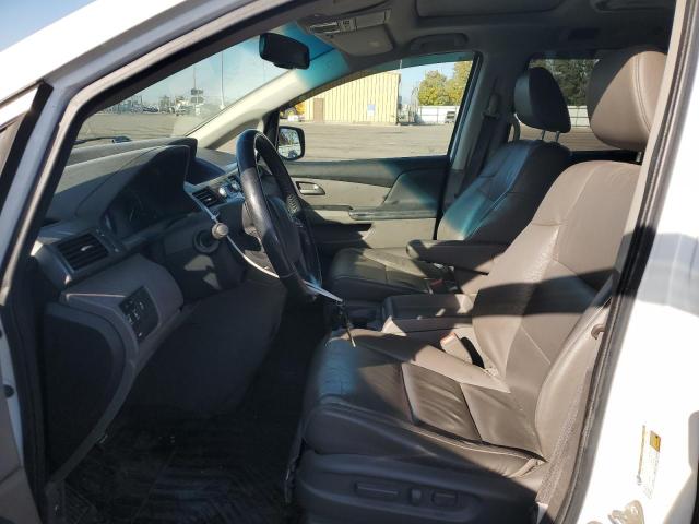 2011 HONDA ODYSSEY EX - 5FNRL5H62BB005967