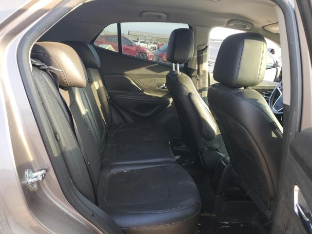 2014 BUICK ENCORE CONVENIENCE - KL4CJBSB1EB633116