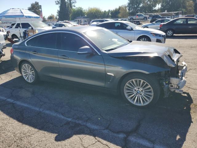 2016 BMW 428 I GRAN WBA4A9C52GG505501