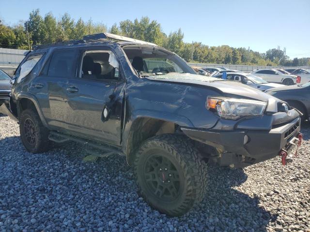 2018 TOYOTA 4RUNNER SR5/SR5 PREMIUM - JTEBU5JR3J5559713