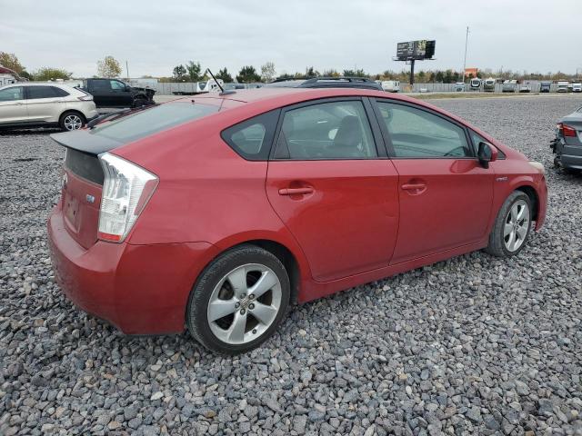 2010 TOYOTA PRIUS #3286596153