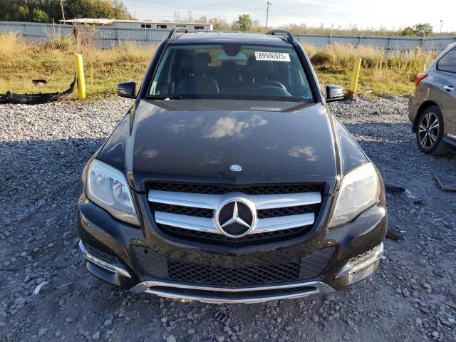 2015 MERCEDES-BENZ GLK 350 - WDCGG5HB4FG433523
