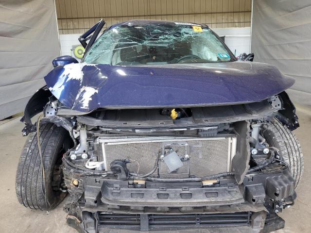 2022 NISSAN ROGUE SV - 5N1BT3BB8NC694826