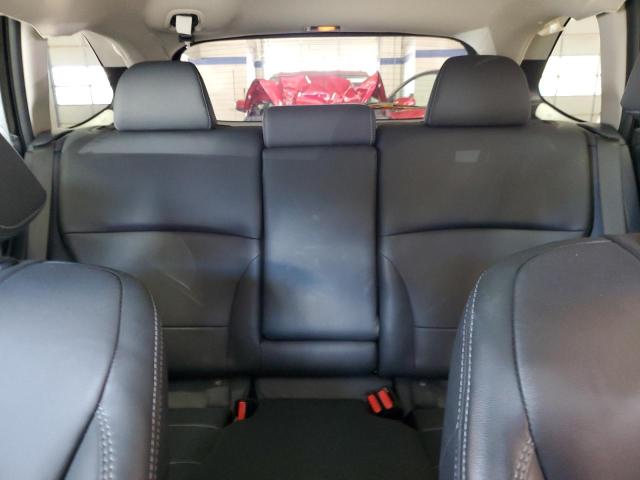 2019 SUBARU OUTBACK 2. 4S4BSANC9K3234582