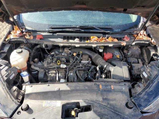 2019 FORD EDGE SEL - 2FMPK4J91KBB13255